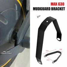 Rear Fender Support Ninebot MAX G30 Mudguard Scooter Segway G30P G2 G30LP G30D
