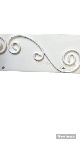  Angel Cherub Toilet Paper Holder and soap dish wall mount w hardware - Bild 8 von 8