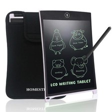 8.5 Inch LCD Writing Tablet Drawing Board Family Message Board