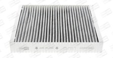 CCF0134C FILTRO CHAMPION, ARIA INTERNA PER BUICK BUICK (SGM) CADILLAC CHEVROLET