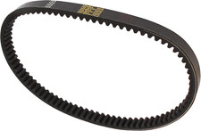 Drive Belt Hammerhead 80T Trailmaster Mid XRX Mud Head Go Kart 6.5HP Engine 9.11