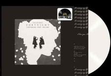 Taylor Swift Fortnight 7 WEISS farbige Vinyl ...
