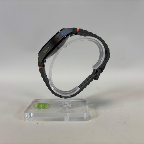 Montre connectée Samsung Galaxy Watch7 en aluminium WiFi uniquement SM-L310 - Photo 4 sur 6