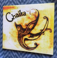CHAIKA CD - SUSIE BISHOP, LAURA ALTMAN, EMILY ROSE SARKOVA