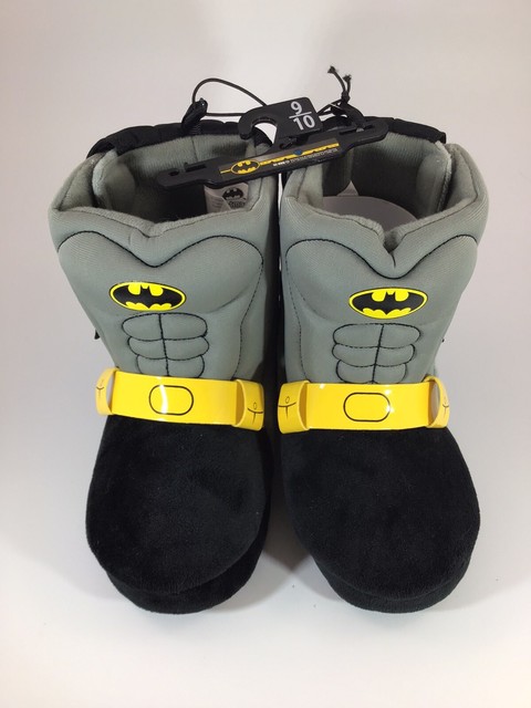 house shoe booties