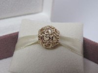 Pandora 14kt Gold Open Your Heart W/hinged Box 14k 585 Charm 750964 Love on sale Pandora 14kt Gold Open Your Heart W/hinged Box 14k 585 Charm 750964 Love on sale
