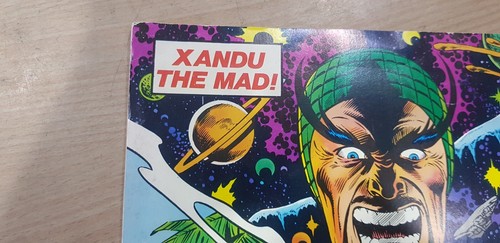 Marvel Treasury Edition The Sensational Spider-Man #22 impreso 1979 hallazgo raro - Imagen 13 de 17