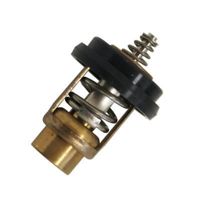 For Mercury Mercruiser Outboard 2/2.5/3.5/4/5/6/25/30HP Thermostat 804540 853704