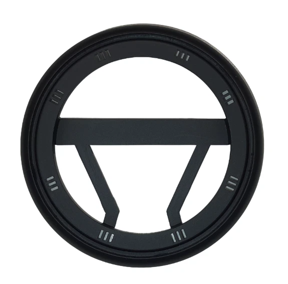 Parrilla de nido de abeja Tuning rejilla de ventilación de nido de abeja para parachoques para VW Bora 1998-2005 - Imagen 3 de 4