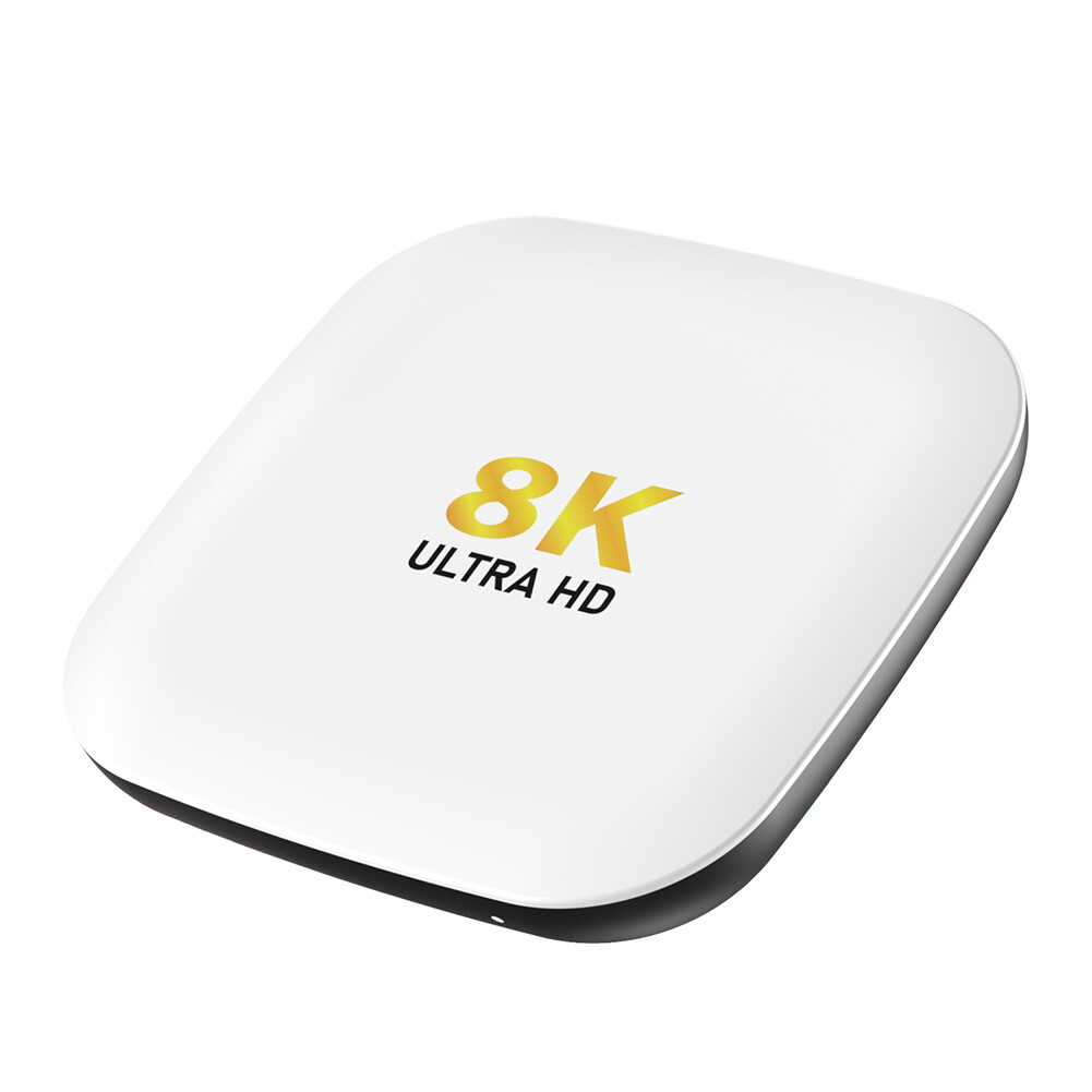 H96max M2 Network Set Top Box BT 5.0 RK3528 LAN WIFI6 8K (4GB+64GBAU) eBay