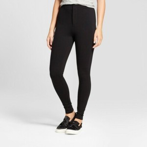 legging black pants
