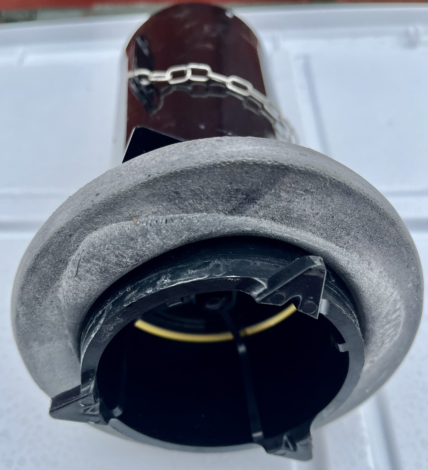 Kohler Canister Valve Assembly Kit for Cimarron Toilets 1.28 GPF for