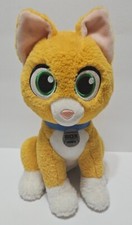 Lightyear Robot Companion Sox Disney 11" Plush 20 Sounds  Phrases Toy Story