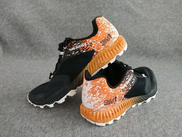 merrell all out crush womens