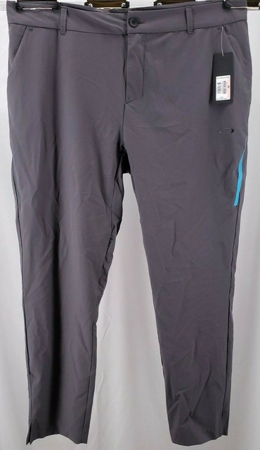 oakley men's tapered golf pants