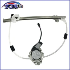 Power Window Regulator Motor Assembly Rear Right For 06-07 Jeep Liberty,748-570