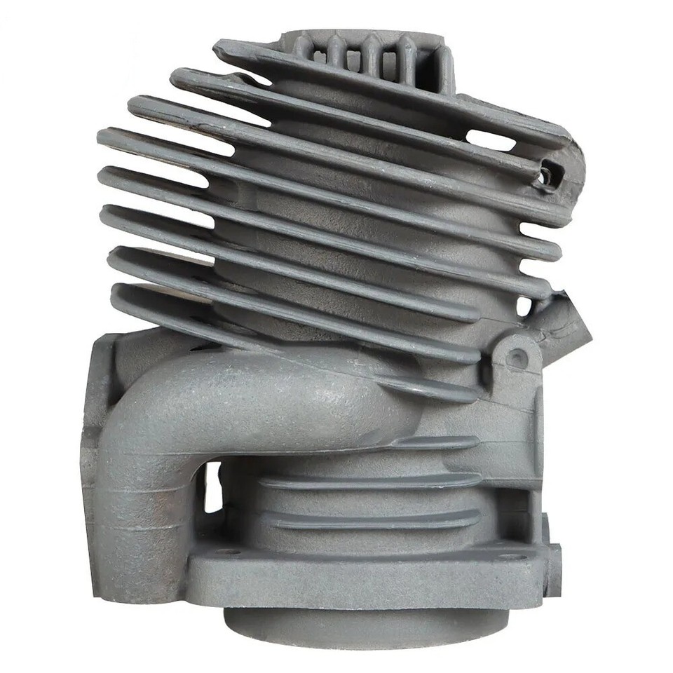 Kit Cilindro E Pistone Da 51mm Per Tagliacemento Husqvarna Kit Cilindro E Pistone Da 51mm Per Tagliacemento Husqvarna