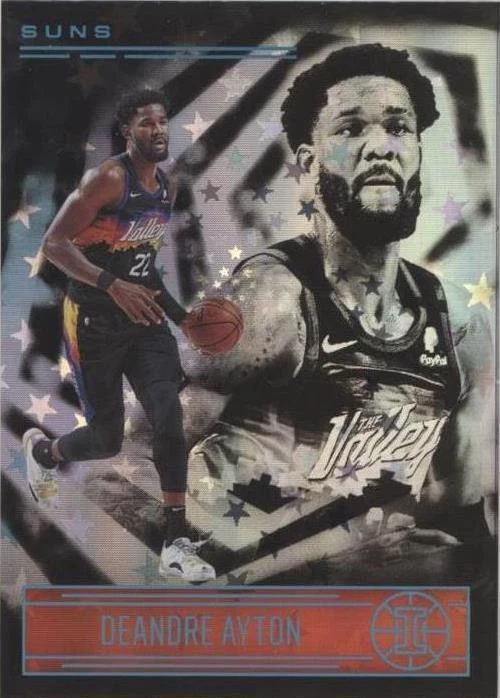 Trophy Collection Starlight