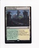 2023 MTG MAGIC COMMANDER THE LOST CAVERNS OF IXALAN FORTIFIED VILLAGE