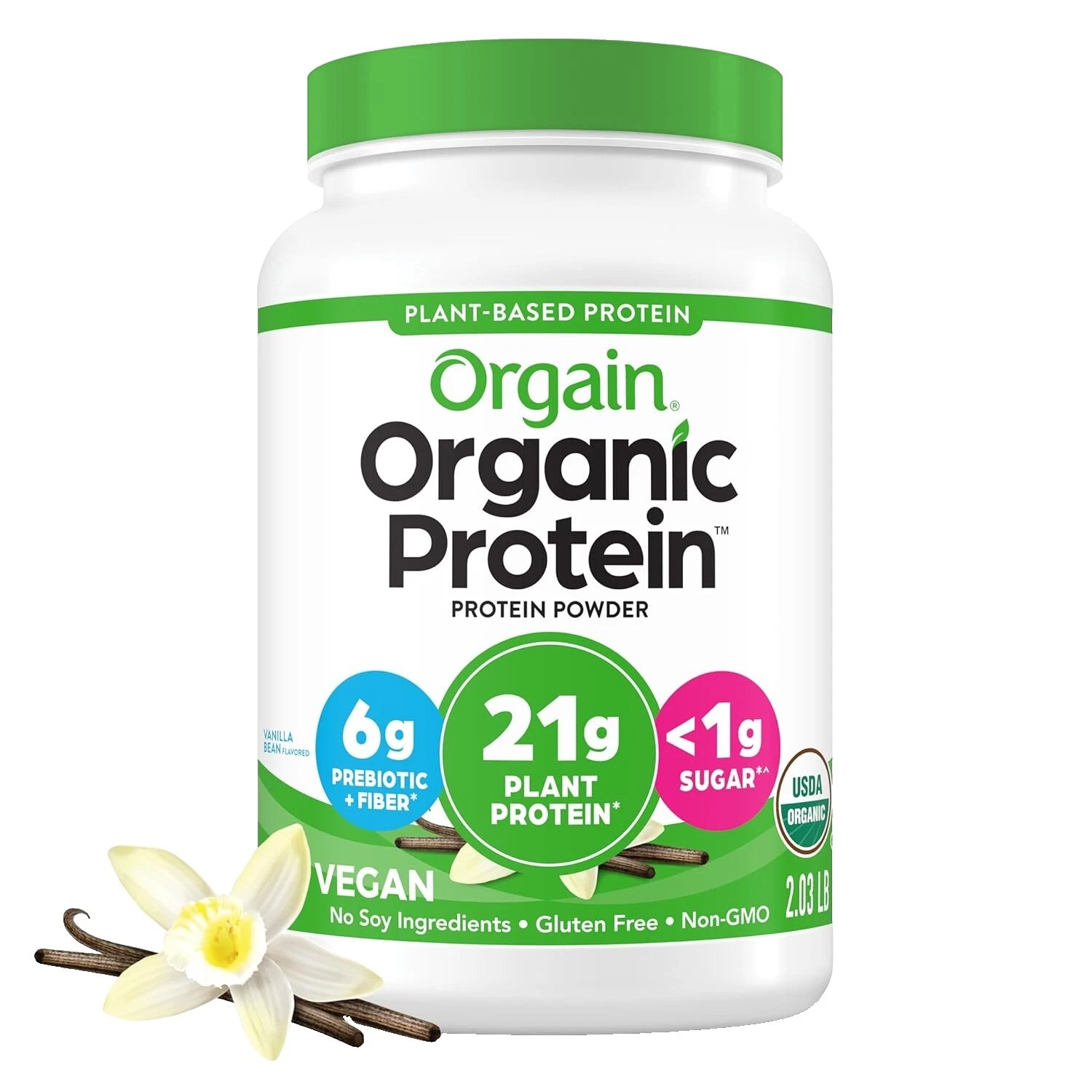 Protein Powder Endurance & Energy Bars, Drinks & Pills