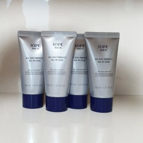 IOPE Sample Size Skin Care Moisturizers