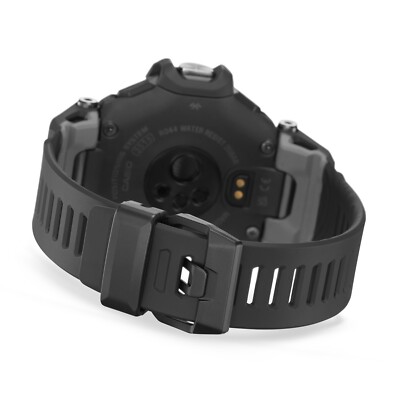 Casio G-Shock G-Squad GPS Bluetooth Solar Powered Sport Men's