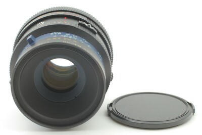 As-Is】Mamiya Sekor Macro Z 140mm F4.5 W Lens For RZ67 Pro II from