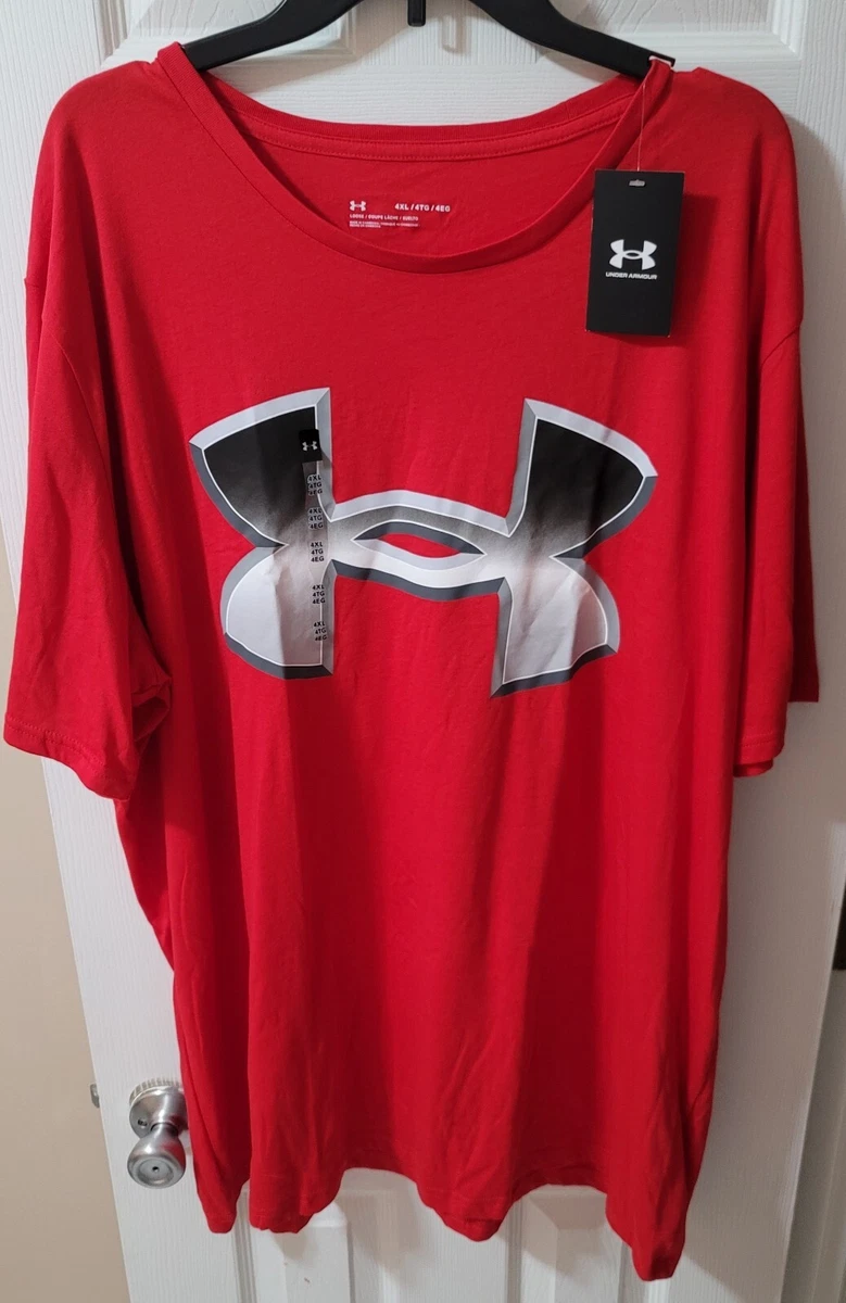 Mens big and cheap tall under armour