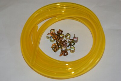 Sparta Moped Batavus Garelli Hercules Kreidler Solo tomos Moped 3/16 fuel line