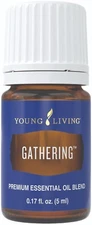 *NEW* Young Living Essential Oils Gathering 5mL