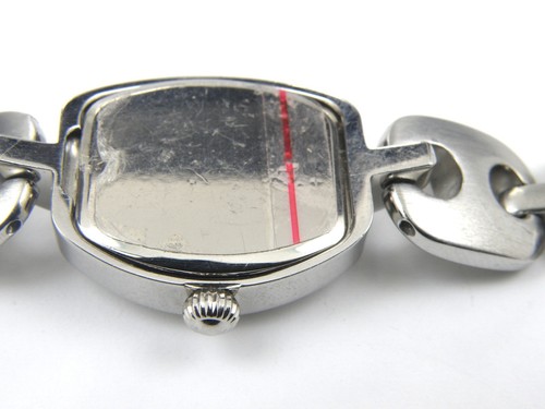 Reloj de vestir pulsera madreperla Rotary para dama - Imagen 4 de 7