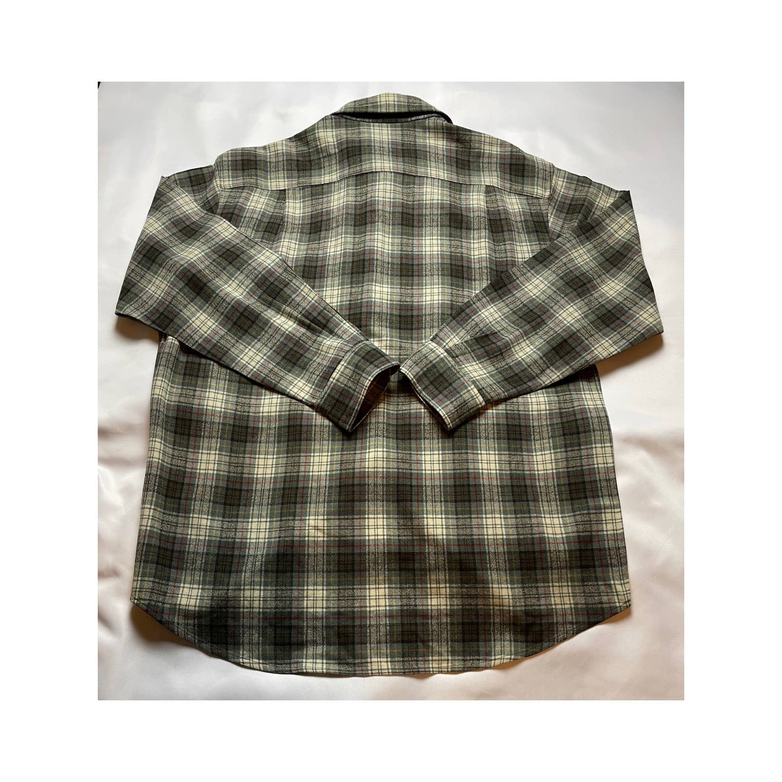 Men's Pendleton Heritage Limited Edition Green Sh… - image 4