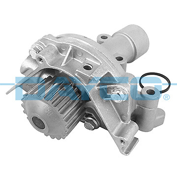 DP248 DAYCO Water Pump for CITROËN,FIAT,LANCIA,PEUGEOT