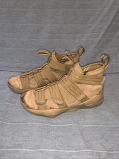 lebron soldier wheat