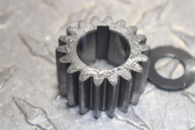 1995 Yamaha Yz80 Crank Shaft Primary Drive Gear for sale online | eBay