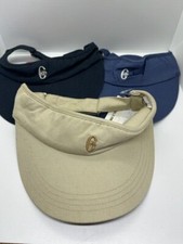  VISIERA CAPPELLO SPORT TENNIS BEACH TG UNICA CONTE OF FLORENCE AMARANTO