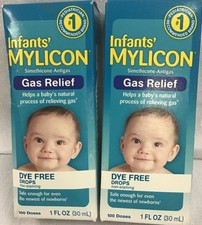 infant gas drops walgreens
