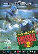 ebay® Auktion 305449527308 | Mega Drive Spiel - John Madden Football '92 (mit OVP) (sehr guter Zustand) Thumbnail of ebay® auction 305449527308 | Mega Drive Spiel - John Madden Football '92 (mit OVP) (sehr guter Zustand)
