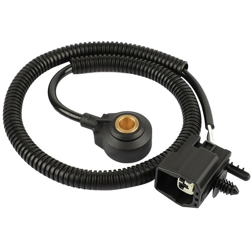 Front (Detonation) Knock Sensor For 2001 2002 Ford Explorer Sport - Foto 3 di 12