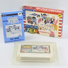 ebay® Auktion 366167812487 | American Dream Famicom Nintendo 2004 fc Thumbnail of ebay® auction 366167812487 | American Dream Famicom Nintendo 2004 fc
