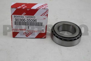 Toyota 90366 30090