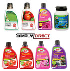 Doff Feed for Flowers, Fruit, Lawns, Roses, Tomato - FAST FREE UK SHIPPING 