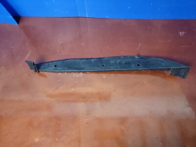 PORSCHE MACAN 95B FRONT LEFT FENDER INSULATION 95B854777B1E0 