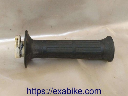 Cuvelage De Phare Pour Honda VT500C 1983-1985 - Pièce D'occasion Testée, état Correct