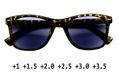 Demon Occhiali Tiger Sun Reading Fotocromatico