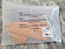 Skims Women's Soft Smoothing Seamless Clay Boy Short - size Medium - BNIP