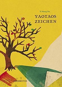 Yaotaos Zeichen von Wu, Yimeng | Buch | Zustand sehr gut