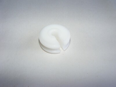 Brookfield Viscometer Small Sample Adapter Insulating Cap (a26)