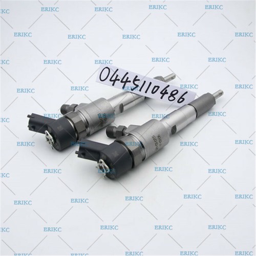 0445110486 Diesel Engine Fuel Injector 0445 110 486 Sprayer For YUNCHAI - Picture 4 of 8