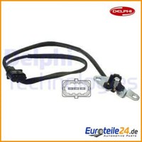 Sensor, Nockenwellenposition Delphi SS11004 FüR Fiat Stilo